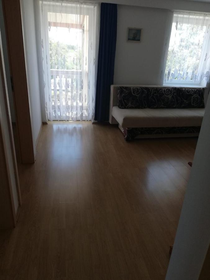 Apartments Tanja & Tina Fažana Esterno foto